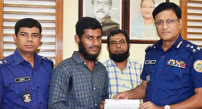 মেধাবী সাগর