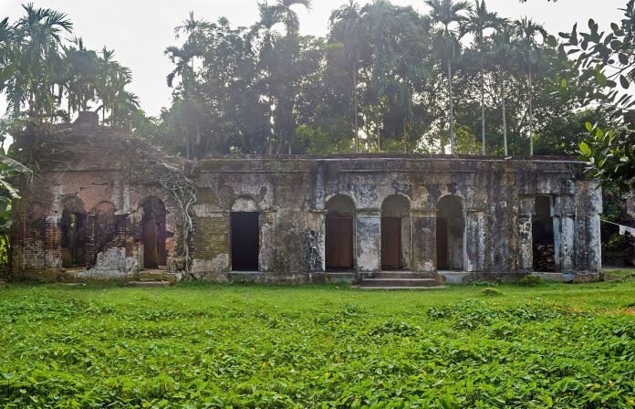 Ishakha_fort_front islamtimes24