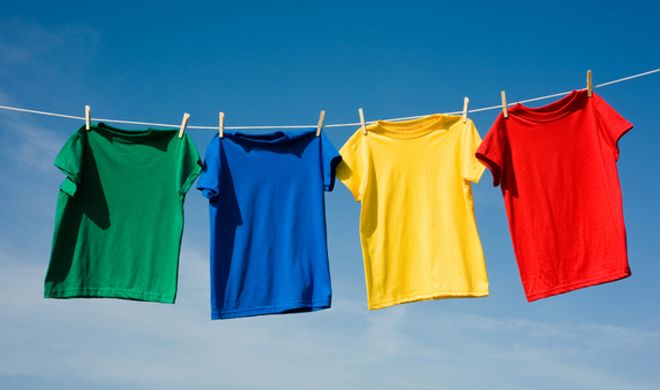 cloth