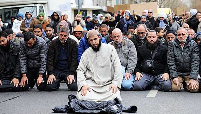 muslim_london