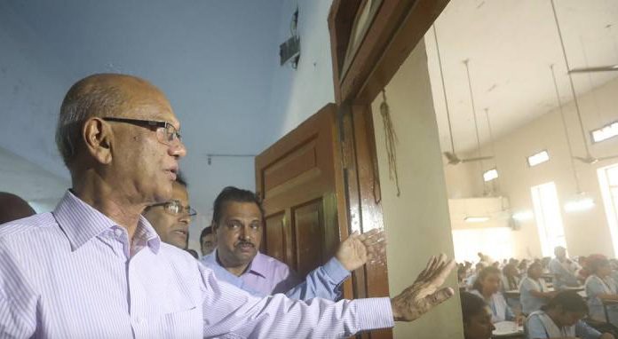 জেএসসি