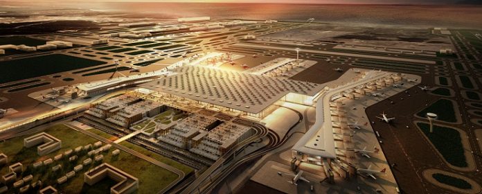 Istanbl_Airport_Exterio