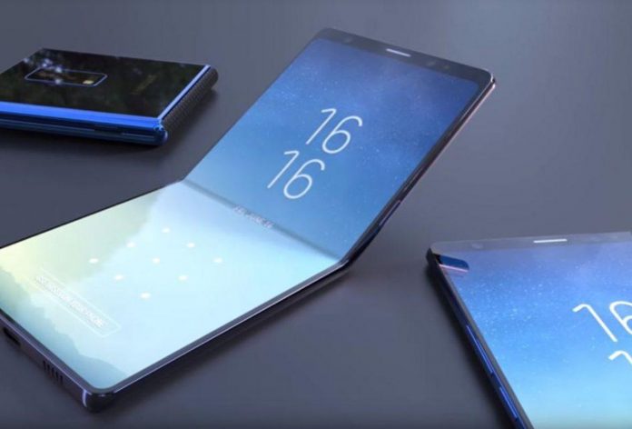 Samsung’s-Foldable-Phone-Good-News-and-Bad-News