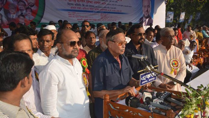 এরশাদ