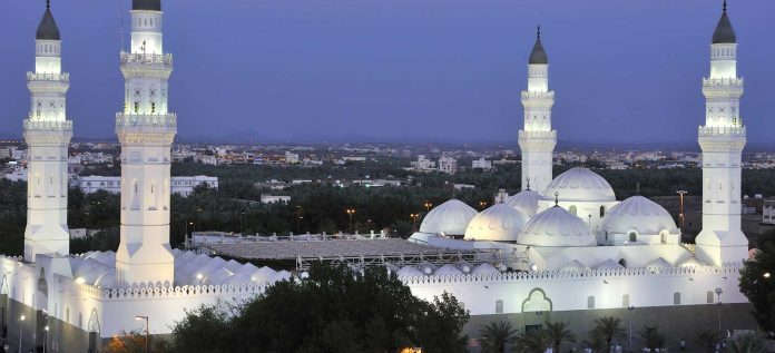 madinah