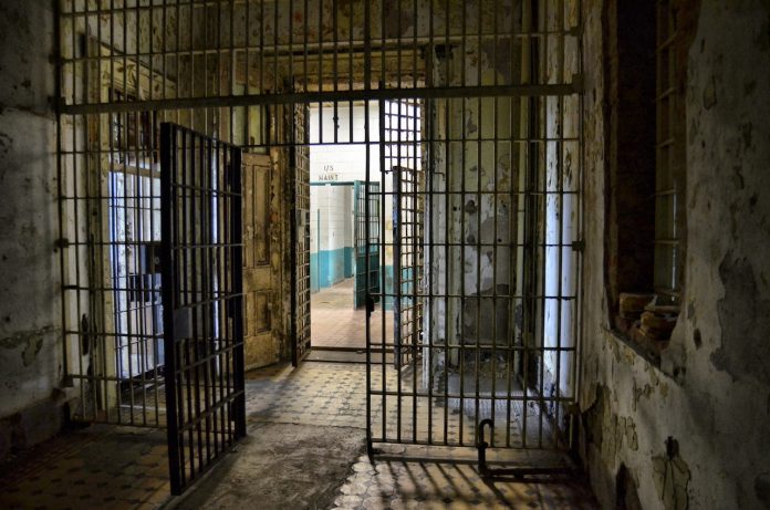 prison-cell