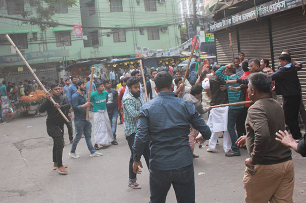 মির্জা আব্বাস