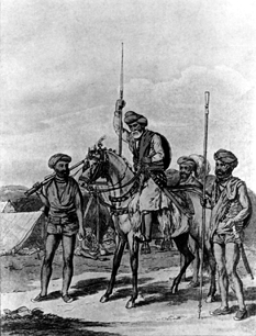 FakirSannyasi