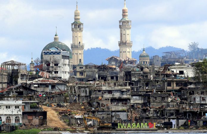Marawi-destruction