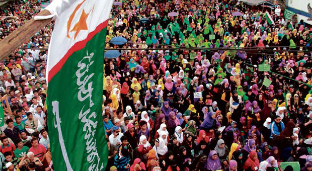 bangsamoro