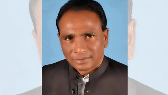 মোশাররফ মিয়া