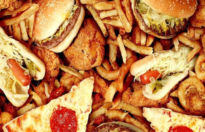 junk-food