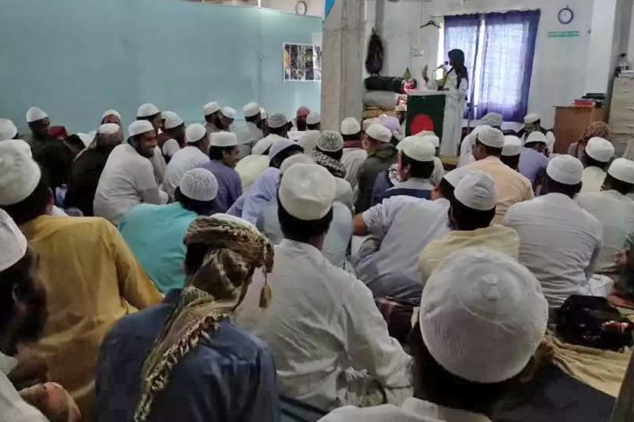 markaju_shaikil_islam