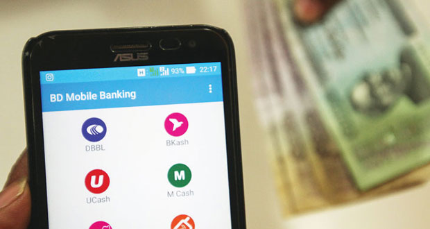 mobile-banking