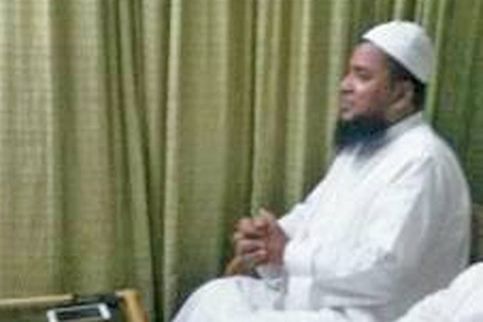 mufti_enam_bosundhora