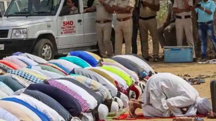 namaj_india