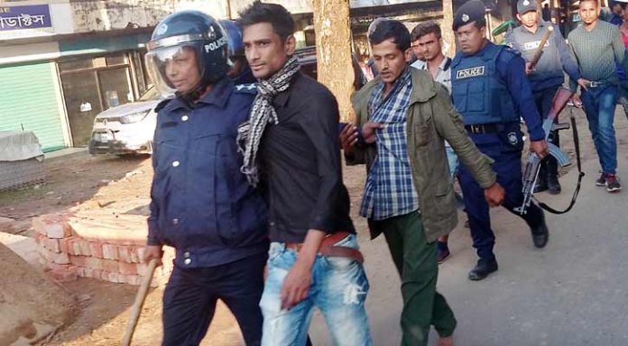 sylhet_police