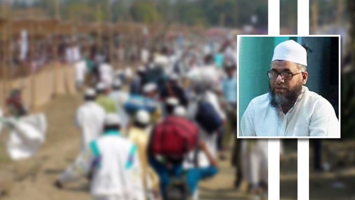 ইয়াহইয়া ইউসুফ নদভী
