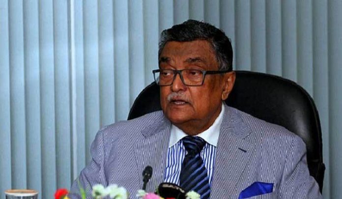 খন্দকার হোসেন