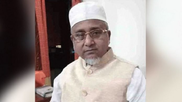 গাজী নজরুল