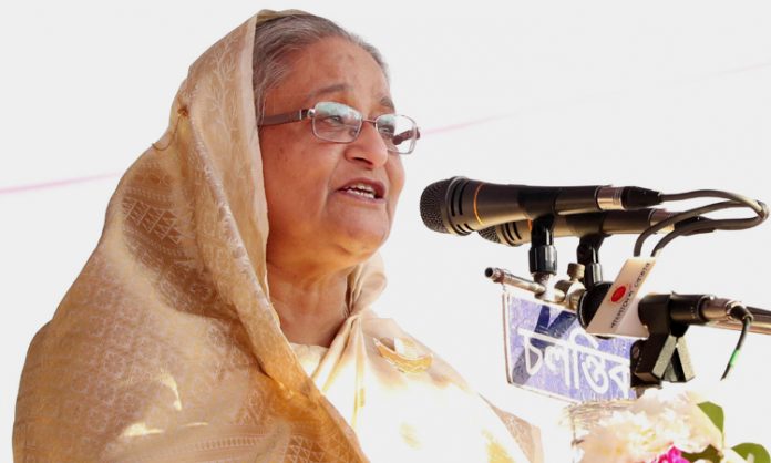 প্রধানমন্ত্রী