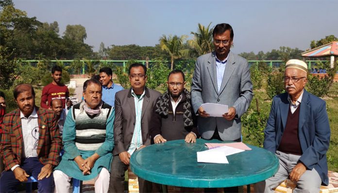 মমিনুল হক চাঁদপুর