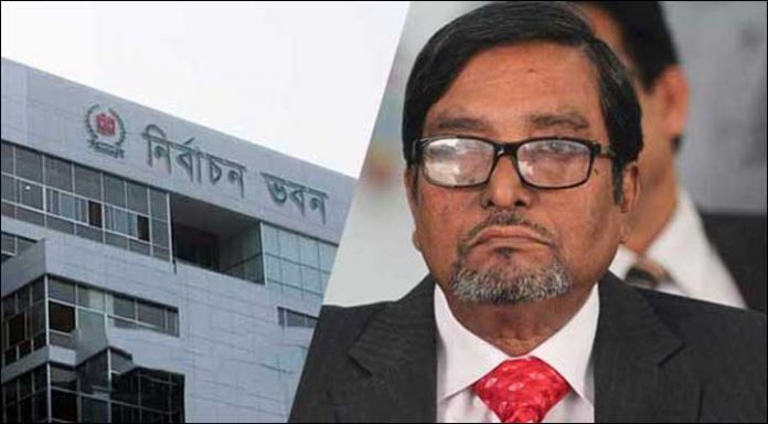 মাহবুব তালুকদার