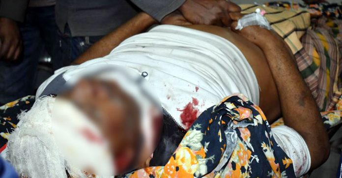 রাজশাহী মৃত্যু