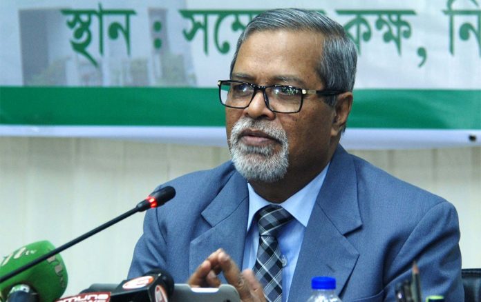 সিইসি হুদা