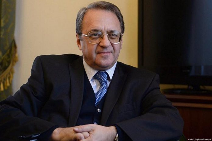 Mikhail-Bogdanov