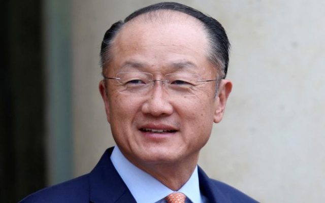 World-bank-President