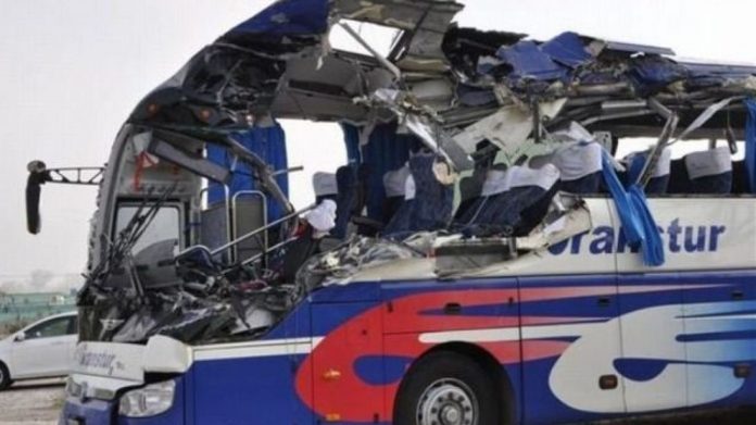 bus