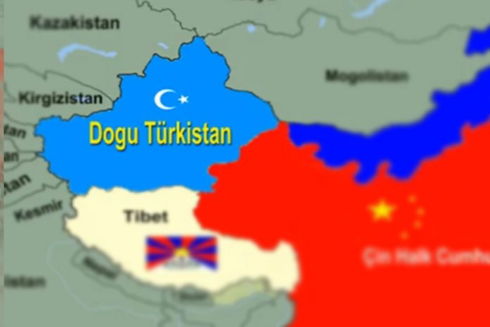east_turkistan
