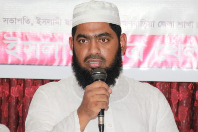 hasanat_amini_হাসানাত