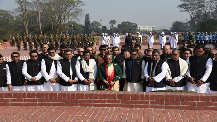 ministers