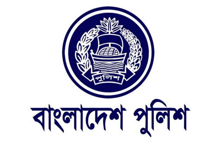 police_bd