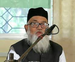 wajeh rashid nadwi