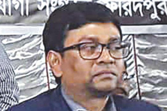 আবজাল হোসেন