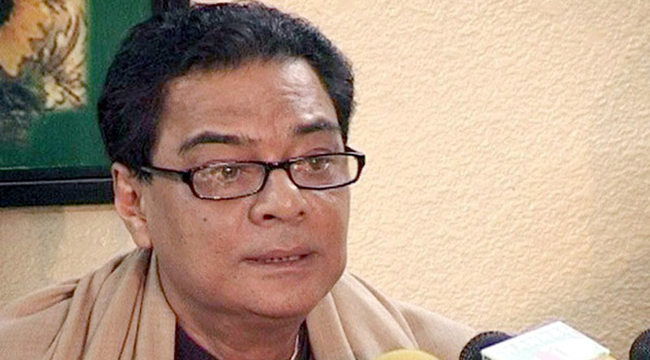 আশরাফ