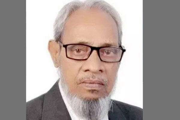 উকিল আবদুস সাত্তার
