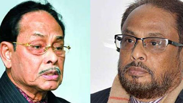 এরশাদ
