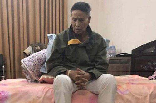 এরশাদ