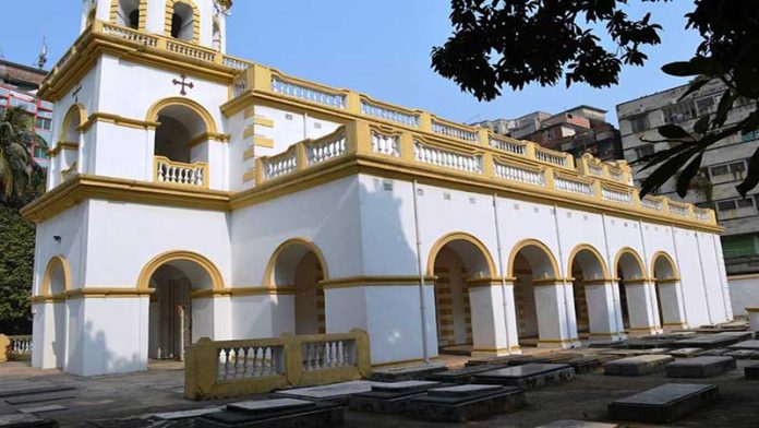গির্জা