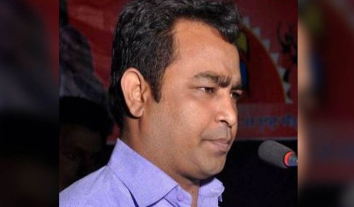 চট্টগ্রাম নেতা