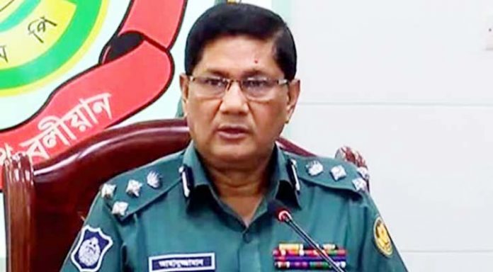 ডিমএপি