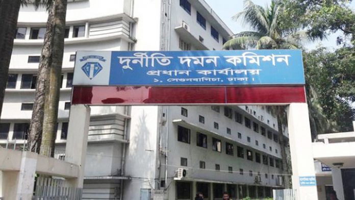 দুদক