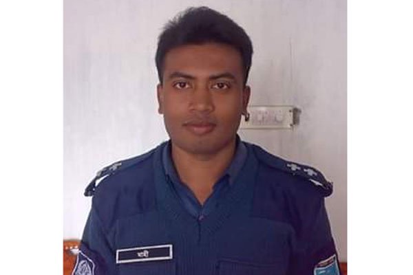 পুলিশ