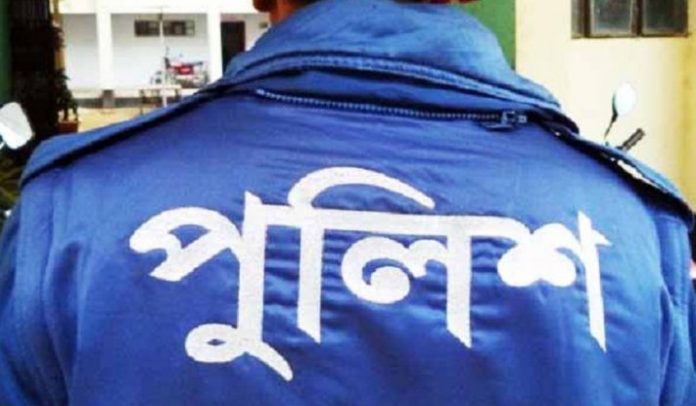পুলিশ