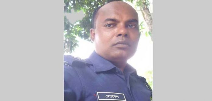 পুলিশ সোহেল