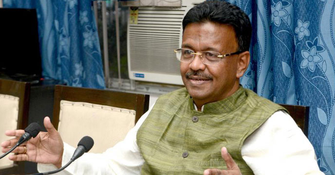 ফিরহাদ হাকিম